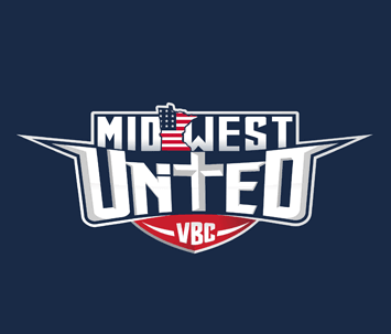 midwest with American flag logo 