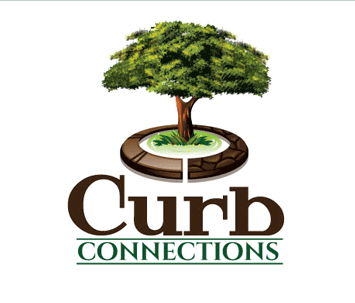 illustrative tree logo