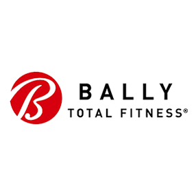  Logo Bally